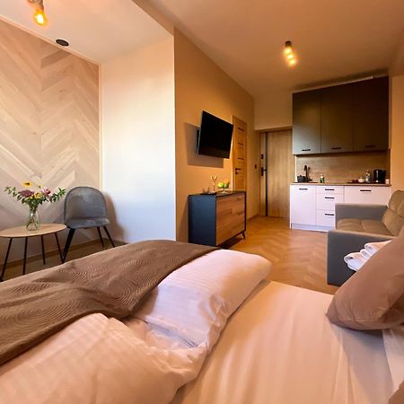Apartamenty Przygoda W Karpaczu Extérieur photo