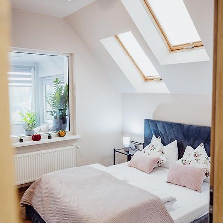 Apartamenty Przygoda W Karpaczu Extérieur photo