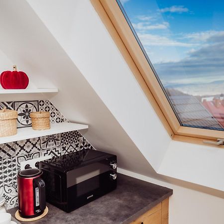 Apartamenty Przygoda W Karpaczu Extérieur photo