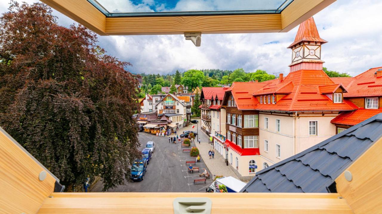 Apartamenty Przygoda W Karpaczu Extérieur photo