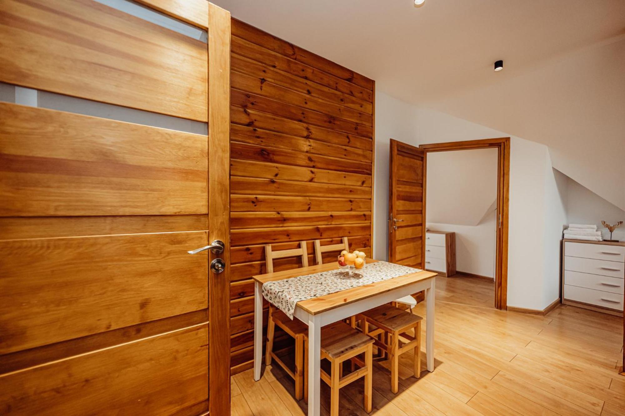 Apartamenty Przygoda W Karpaczu Extérieur photo