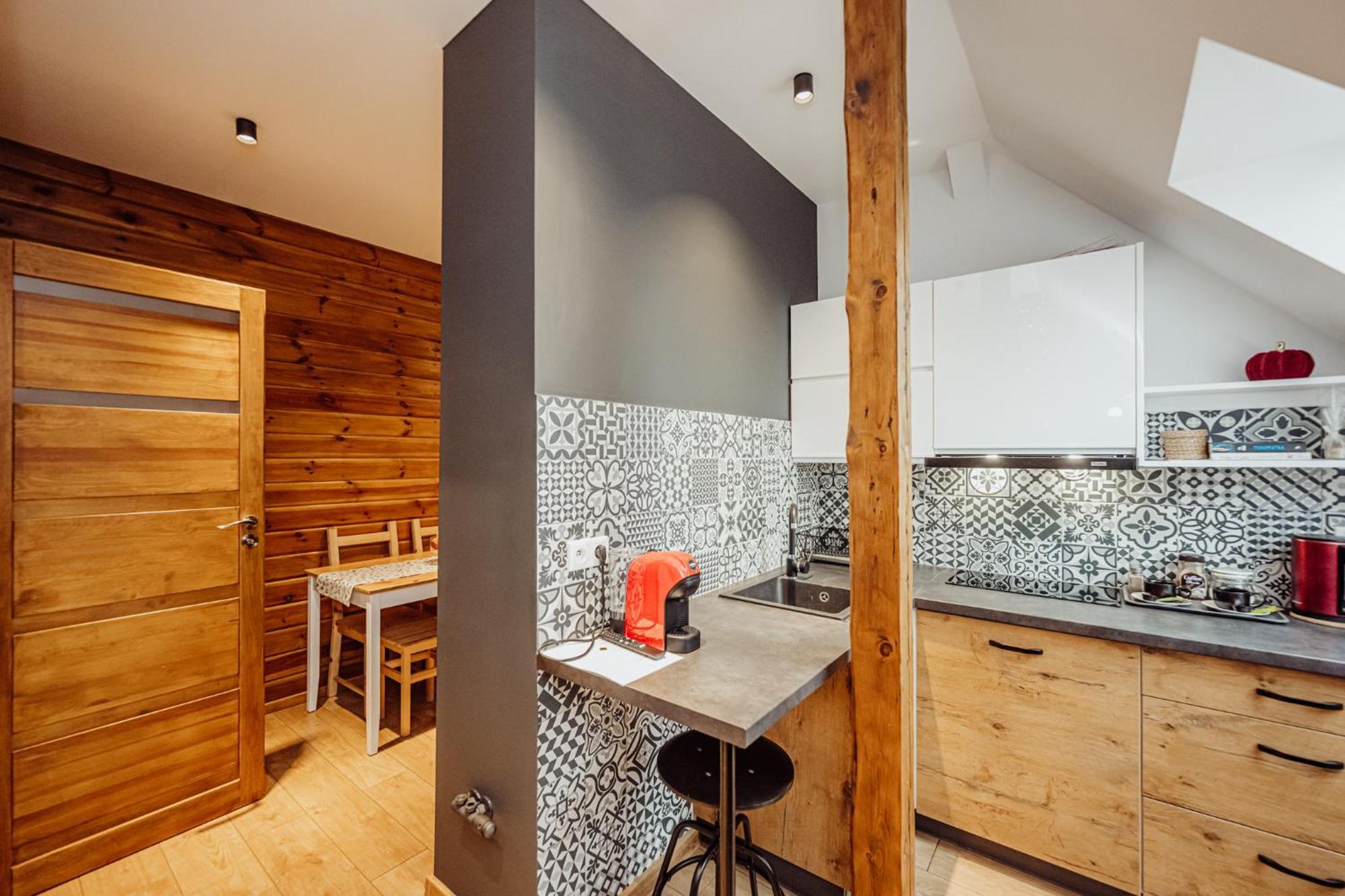 Apartamenty Przygoda W Karpaczu Extérieur photo