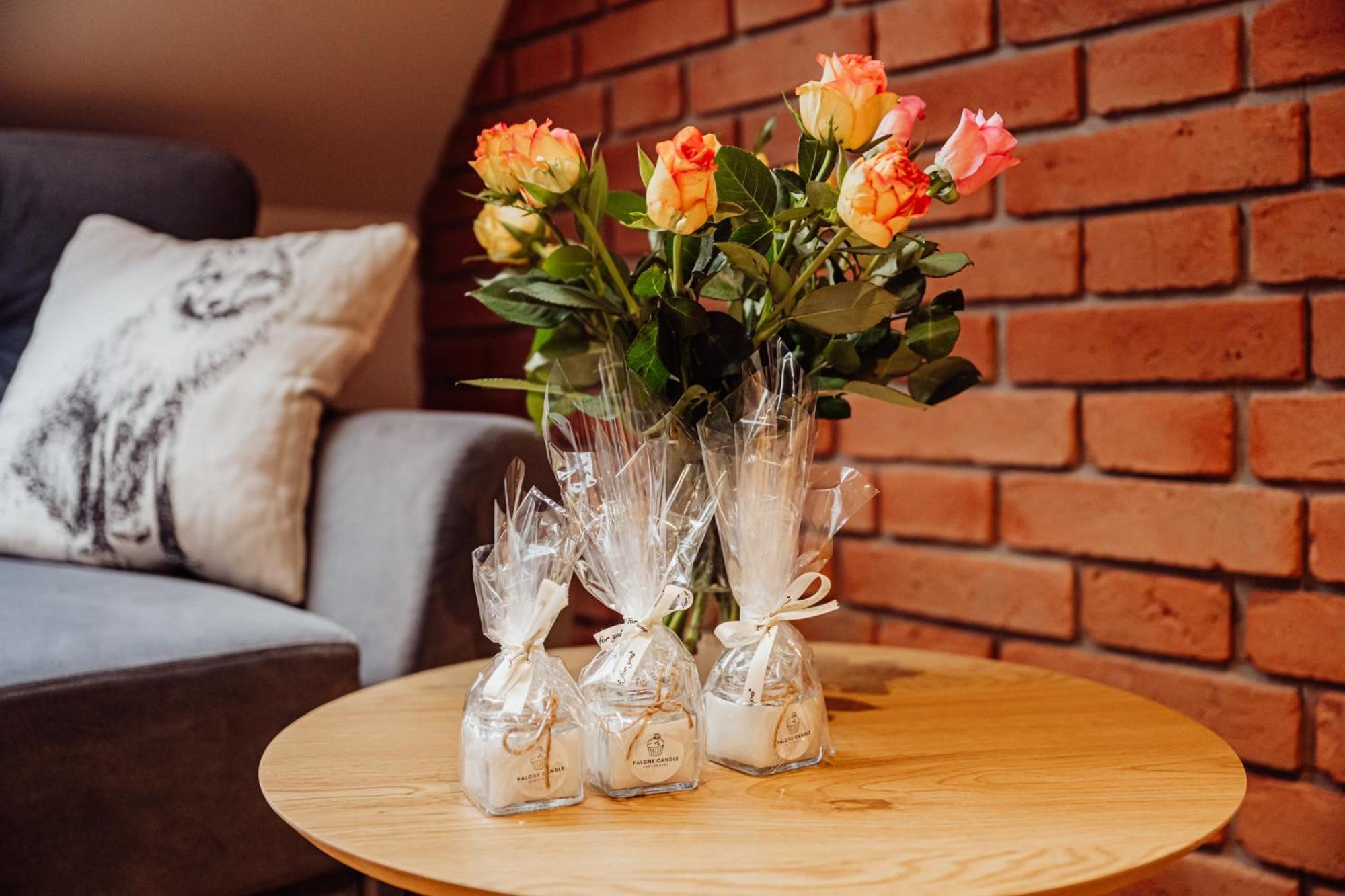 Apartamenty Przygoda W Karpaczu Extérieur photo