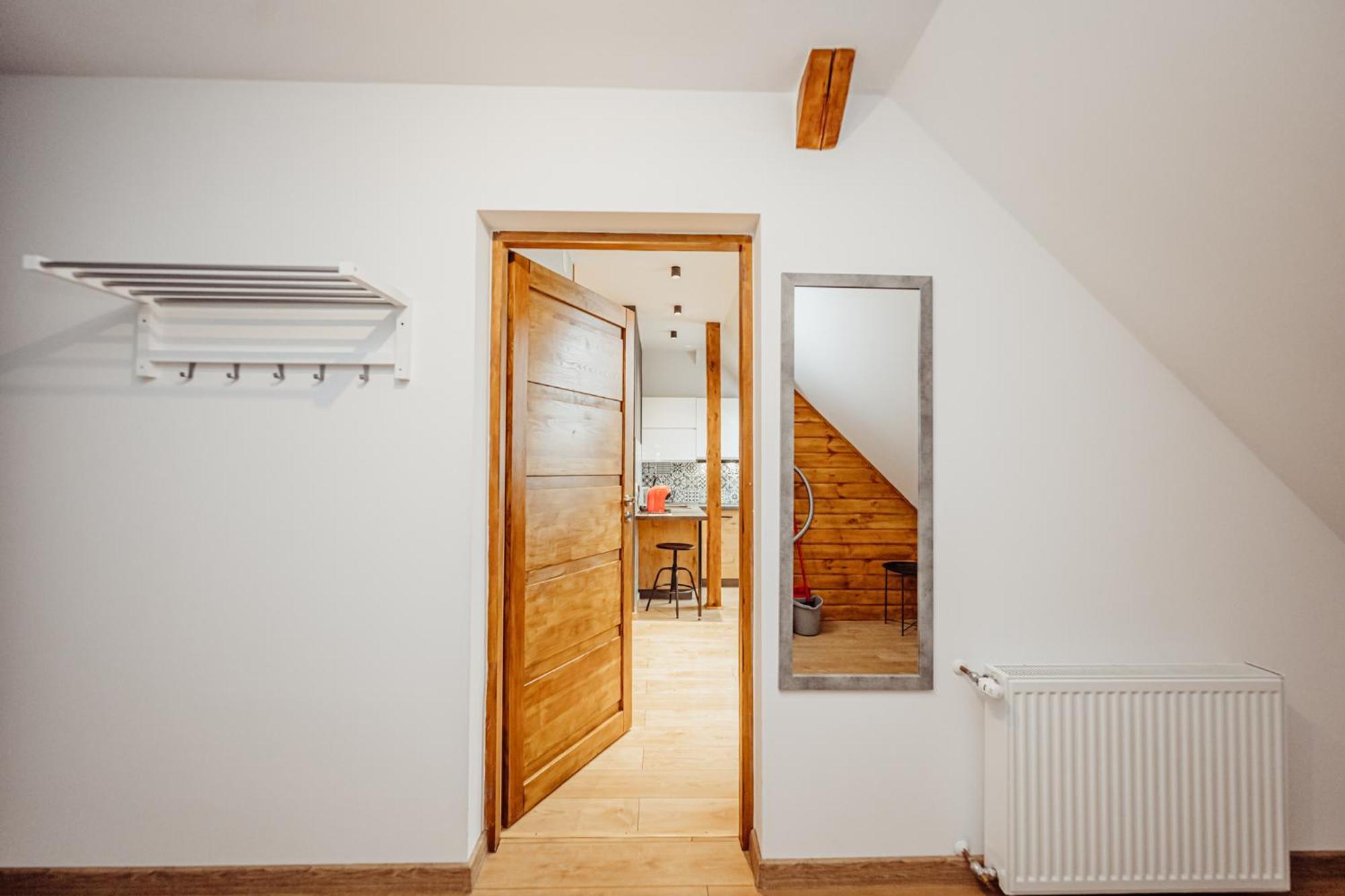 Apartamenty Przygoda W Karpaczu Extérieur photo