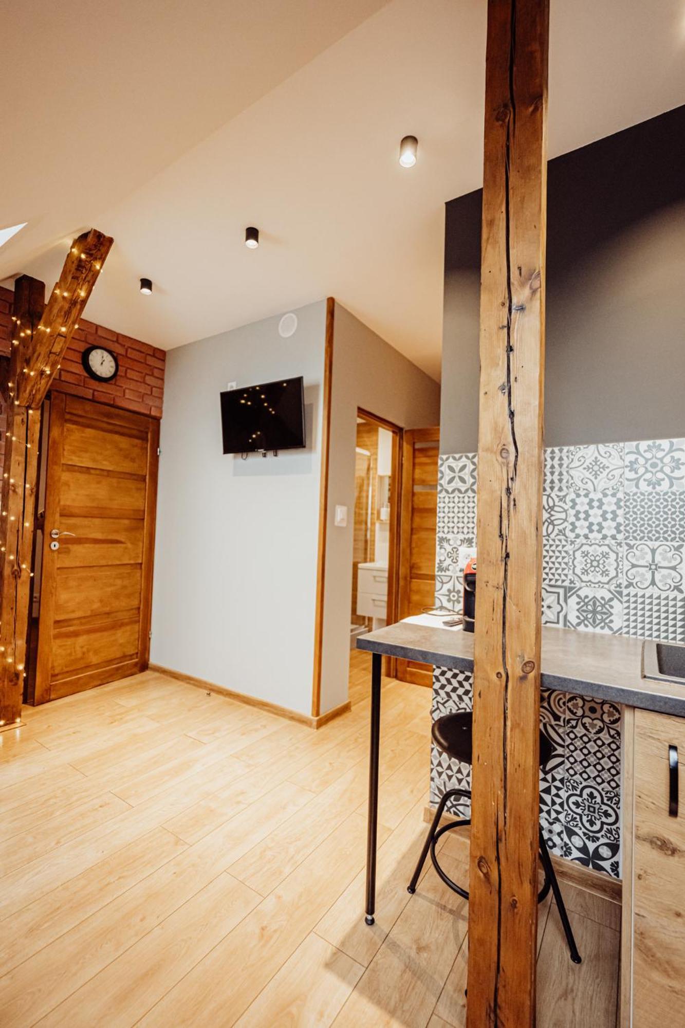 Apartamenty Przygoda W Karpaczu Extérieur photo