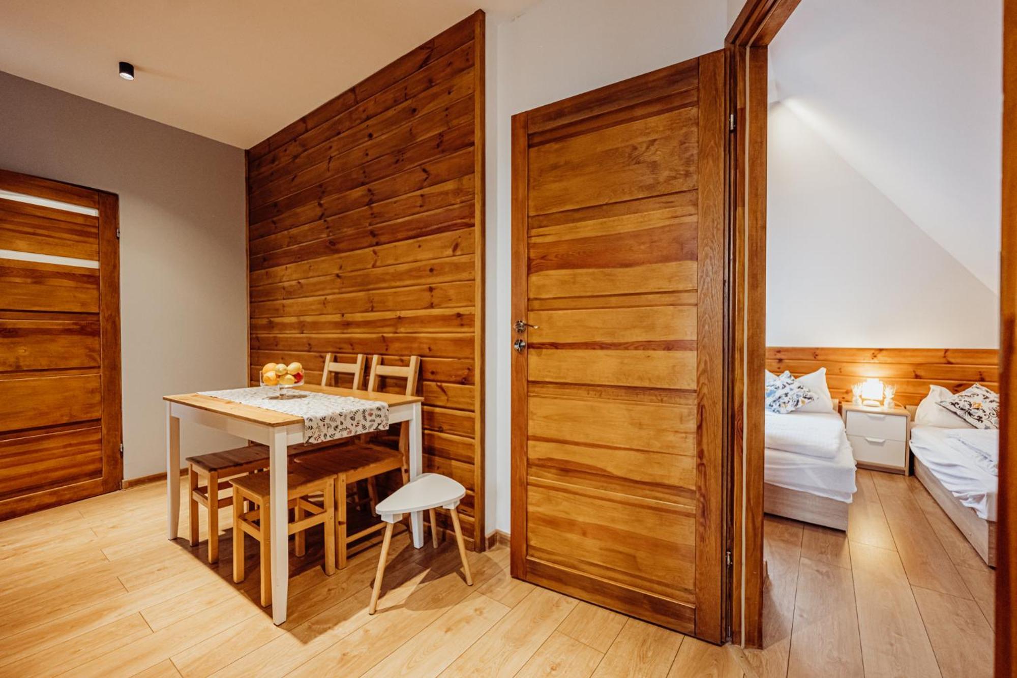 Apartamenty Przygoda W Karpaczu Extérieur photo