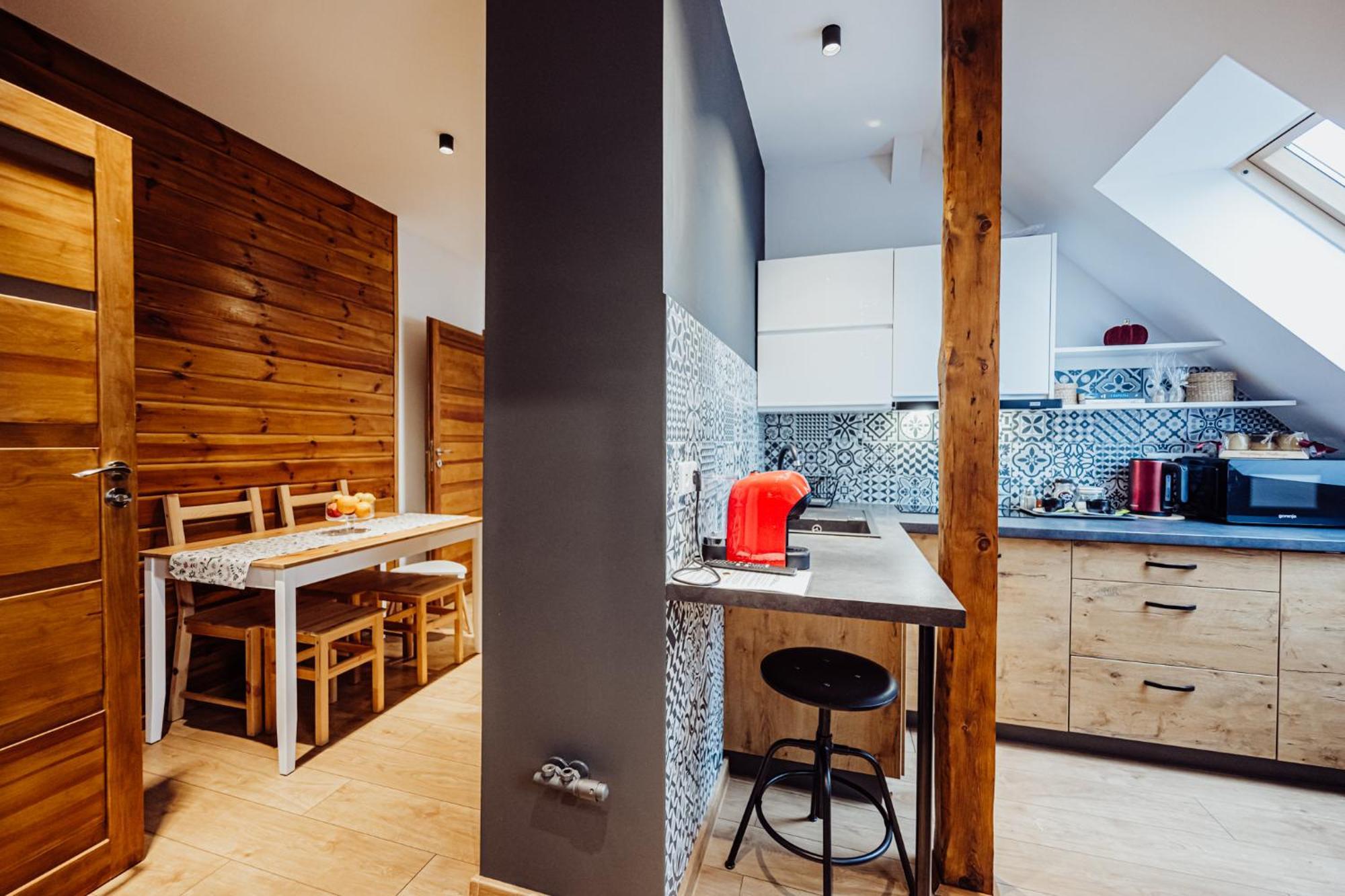 Apartamenty Przygoda W Karpaczu Extérieur photo