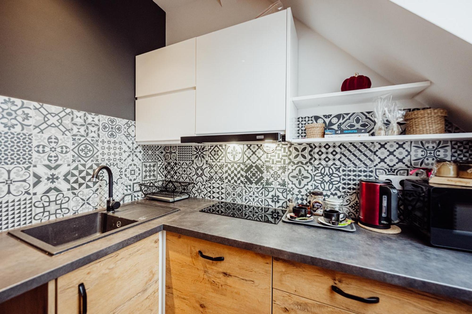 Apartamenty Przygoda W Karpaczu Extérieur photo