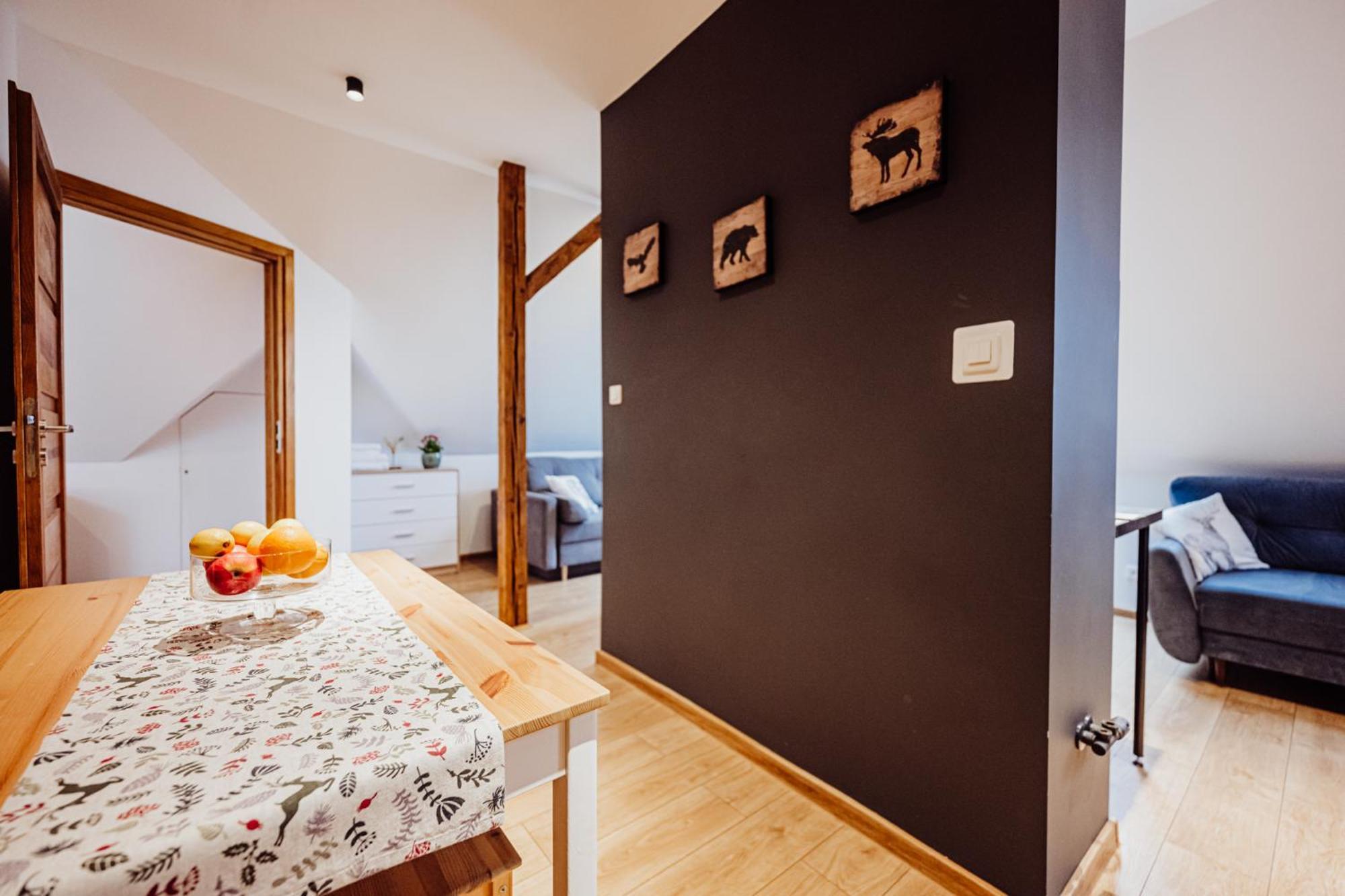 Apartamenty Przygoda W Karpaczu Extérieur photo