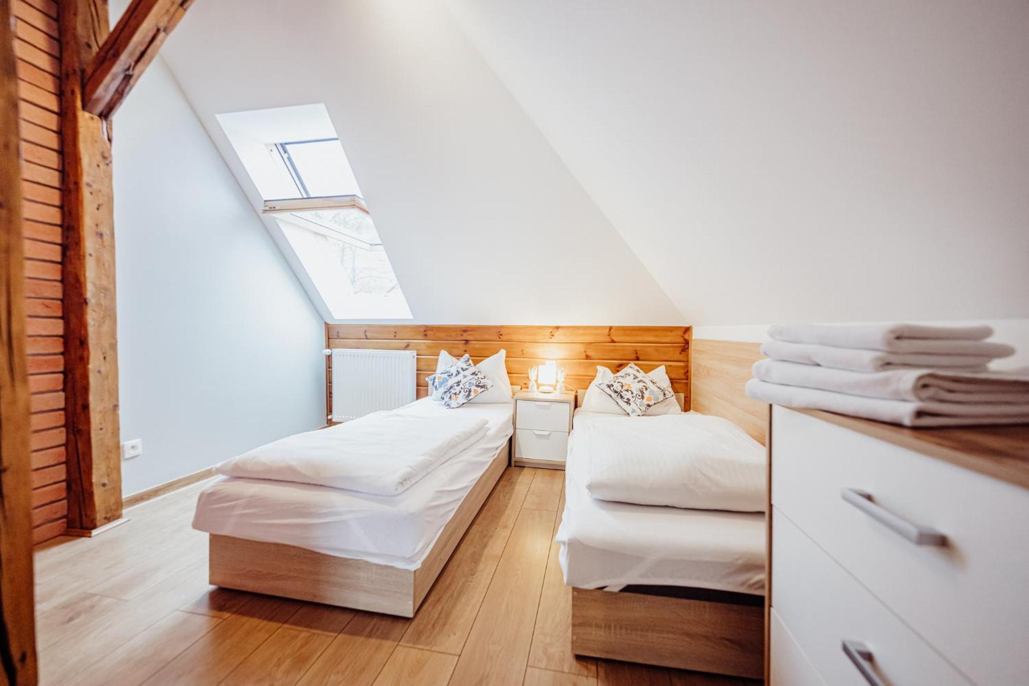 Apartamenty Przygoda W Karpaczu Extérieur photo