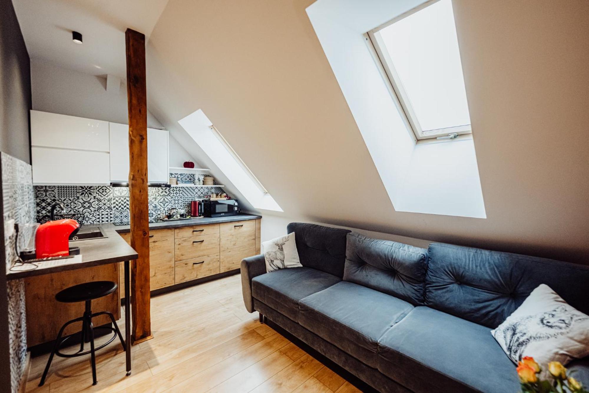 Apartamenty Przygoda W Karpaczu Extérieur photo