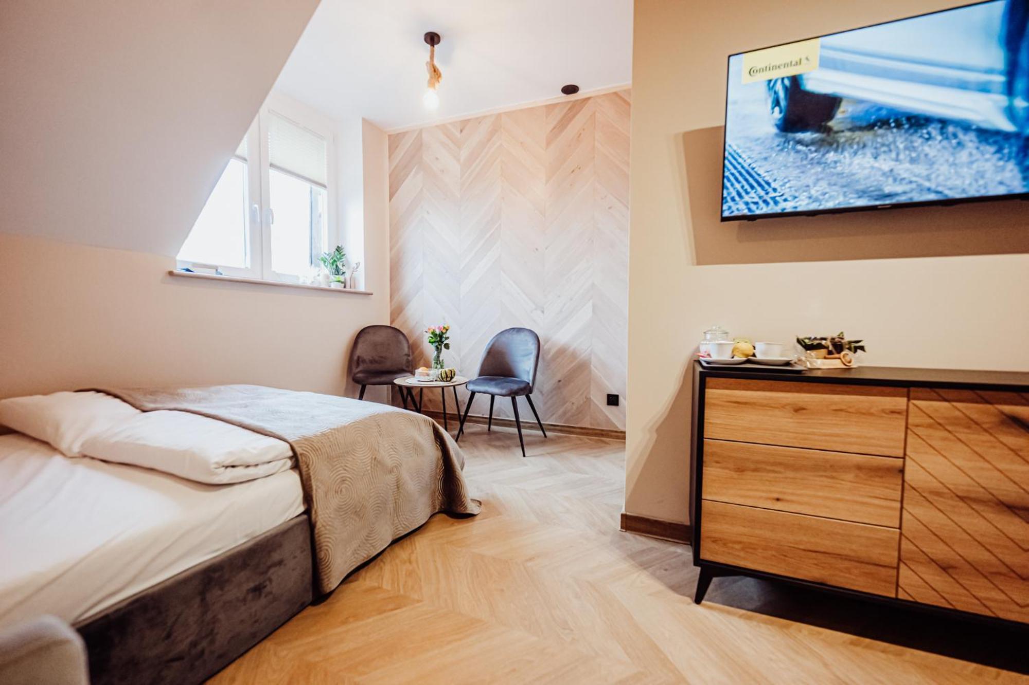 Apartamenty Przygoda W Karpaczu Extérieur photo