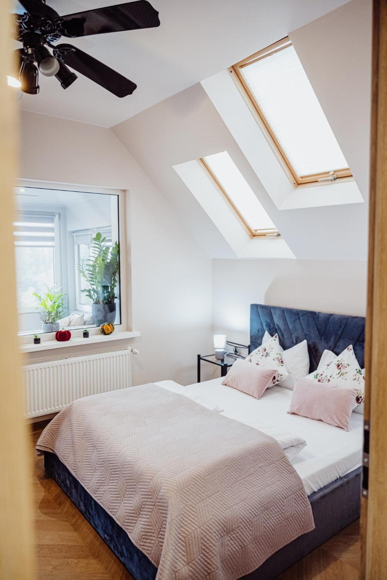 Apartamenty Przygoda W Karpaczu Extérieur photo