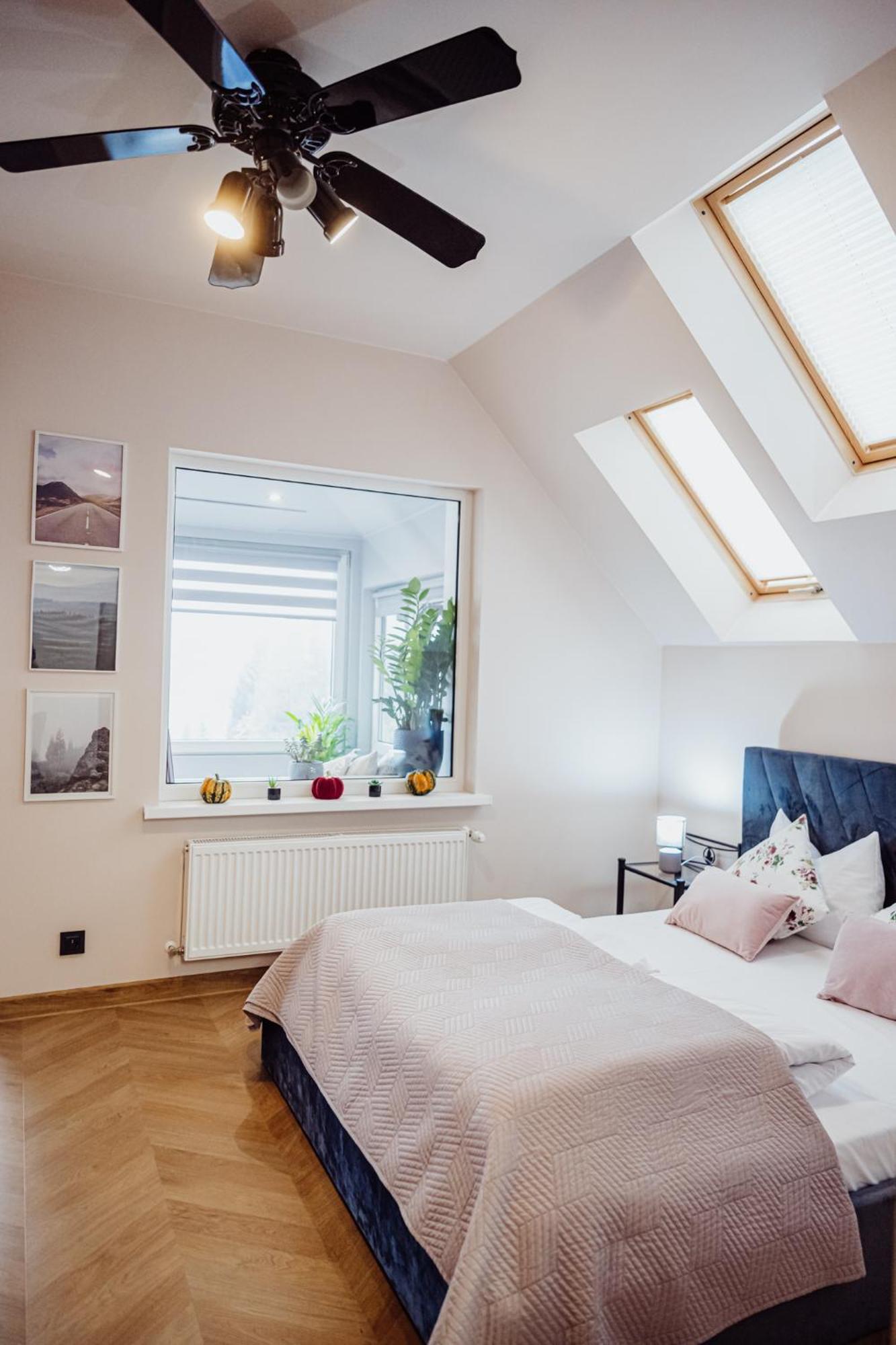Apartamenty Przygoda W Karpaczu Extérieur photo