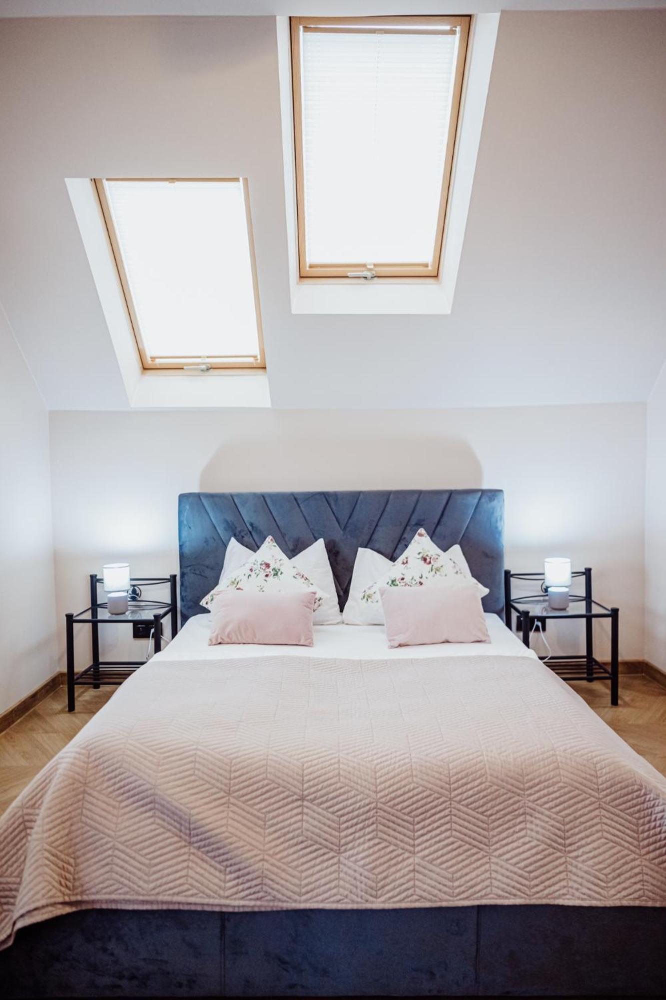 Apartamenty Przygoda W Karpaczu Extérieur photo