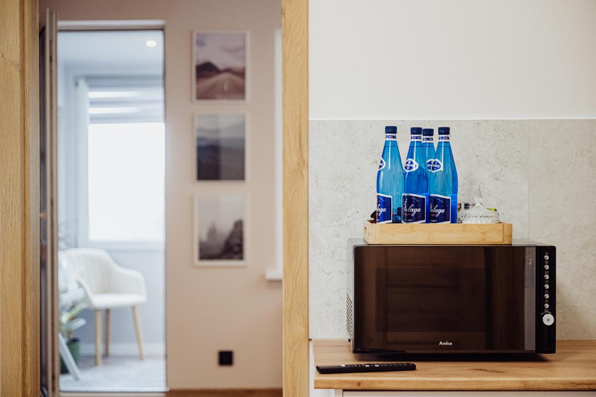 Apartamenty Przygoda W Karpaczu Extérieur photo