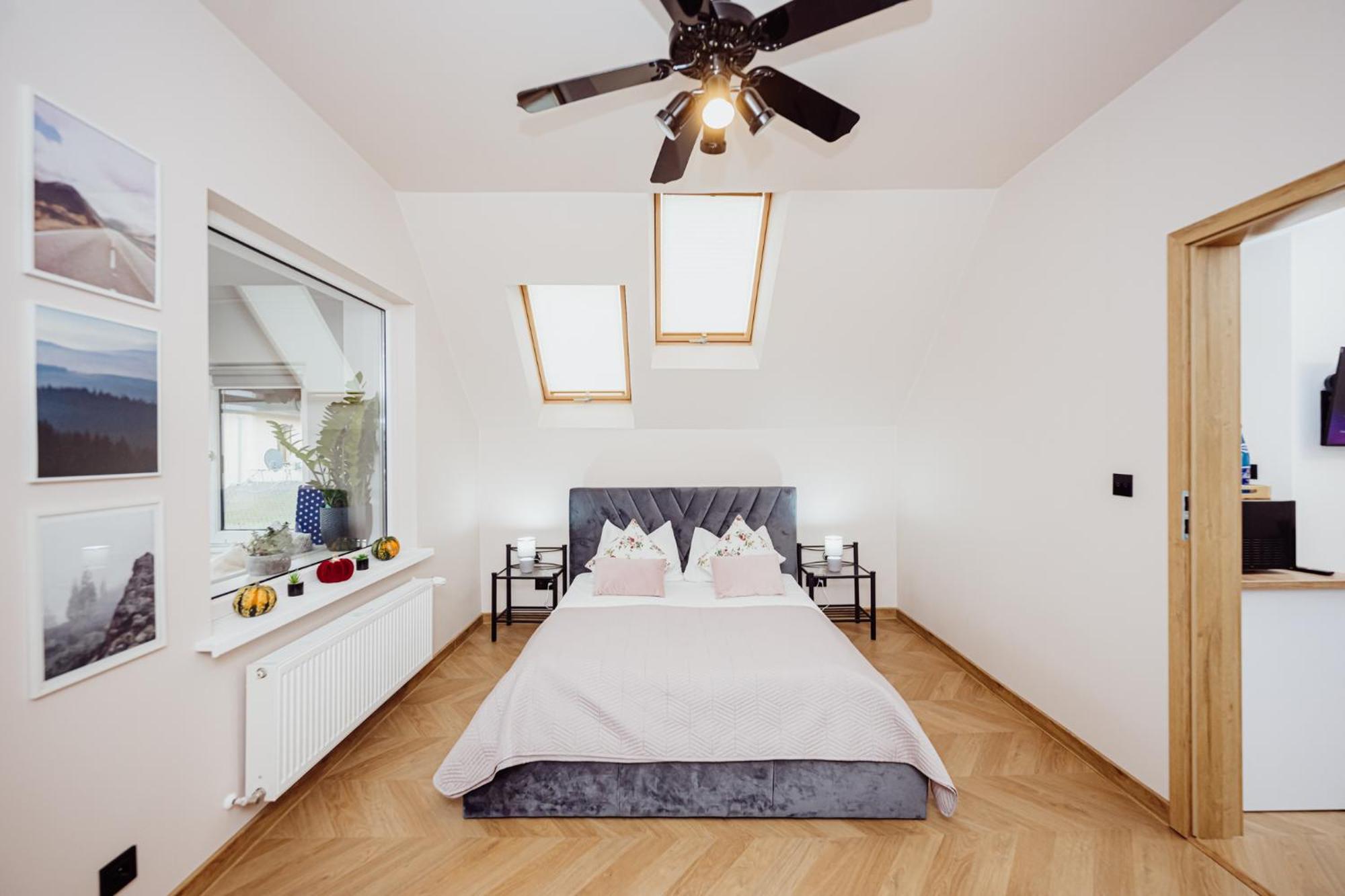 Apartamenty Przygoda W Karpaczu Extérieur photo