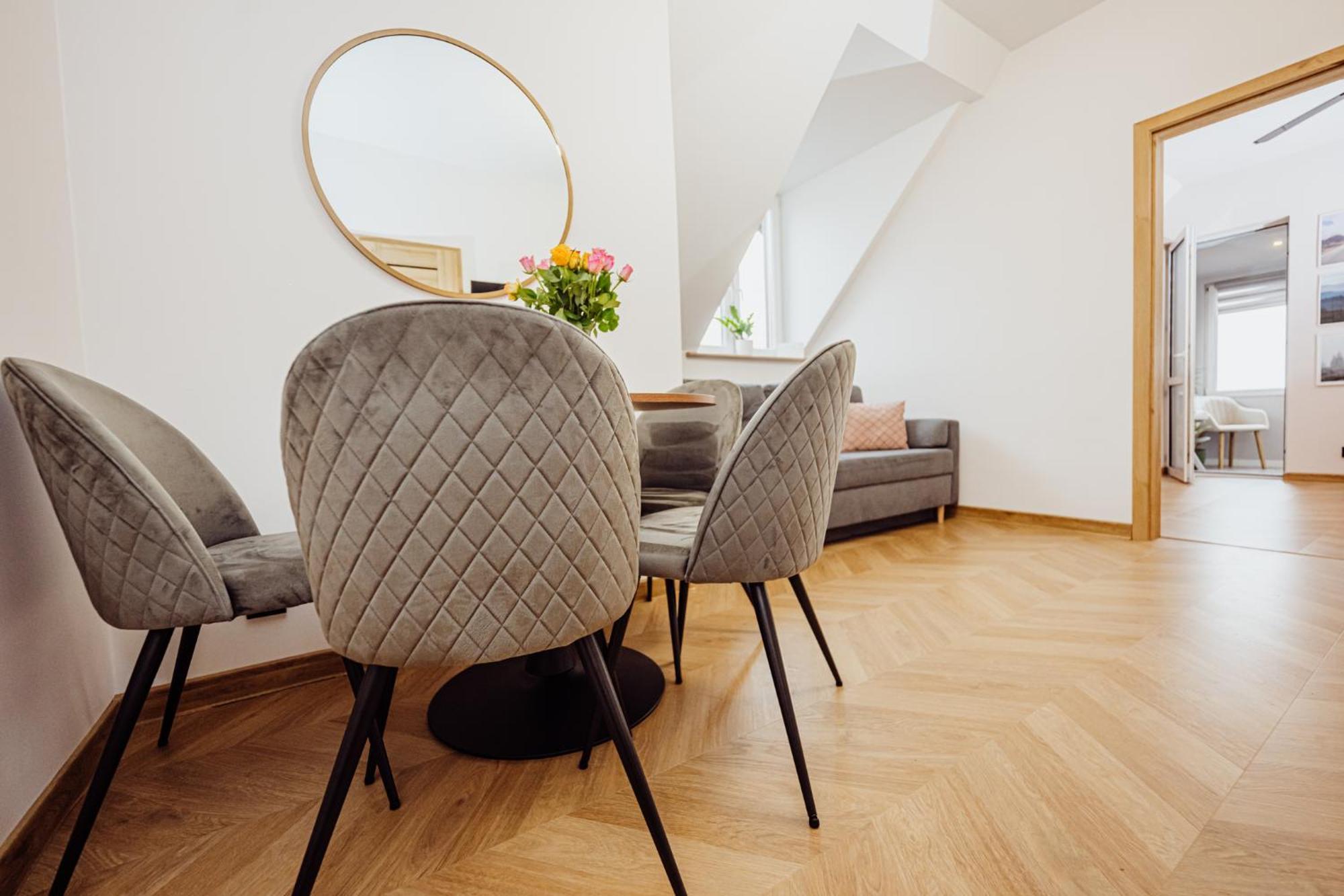 Apartamenty Przygoda W Karpaczu Extérieur photo