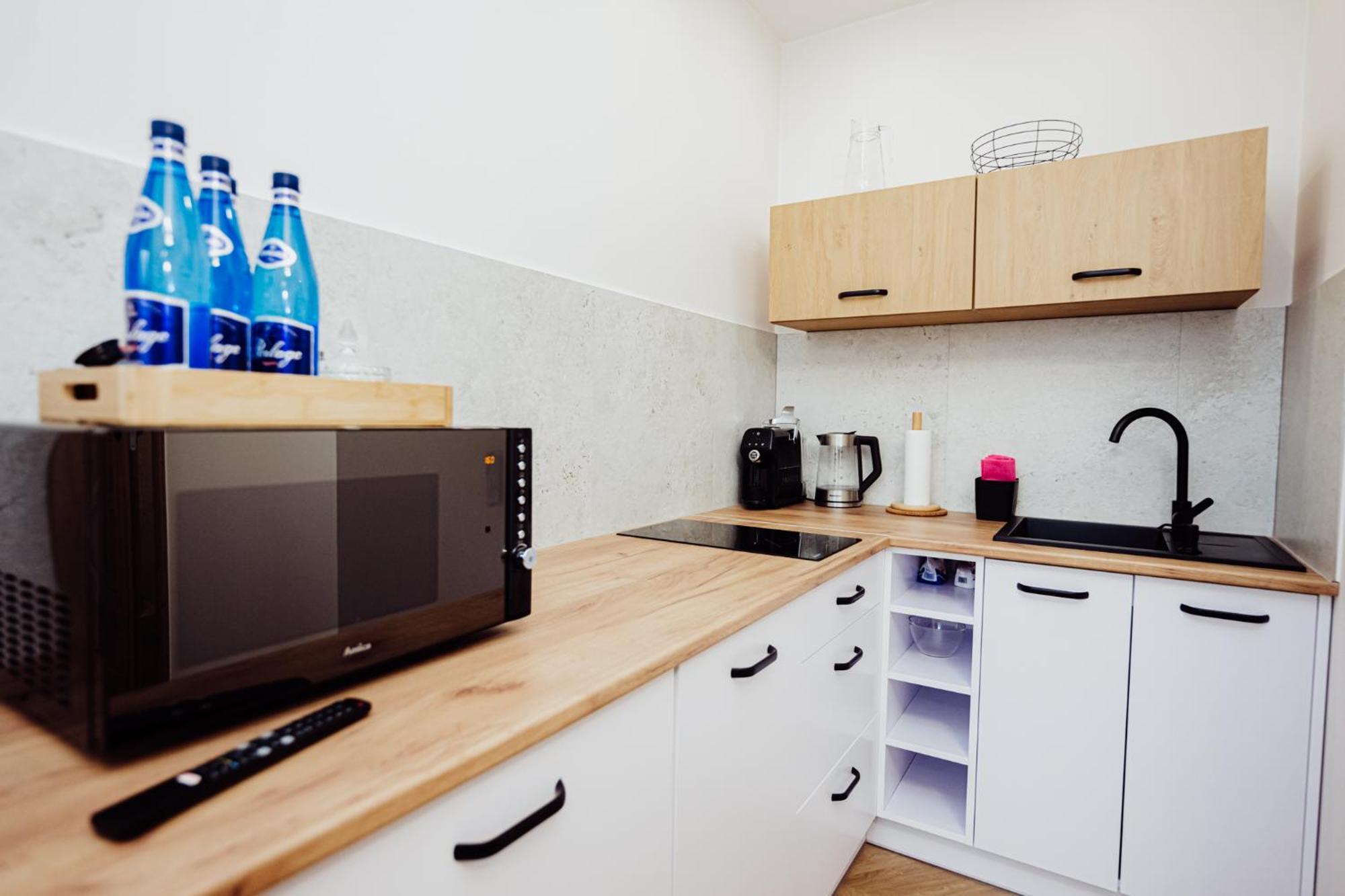 Apartamenty Przygoda W Karpaczu Extérieur photo