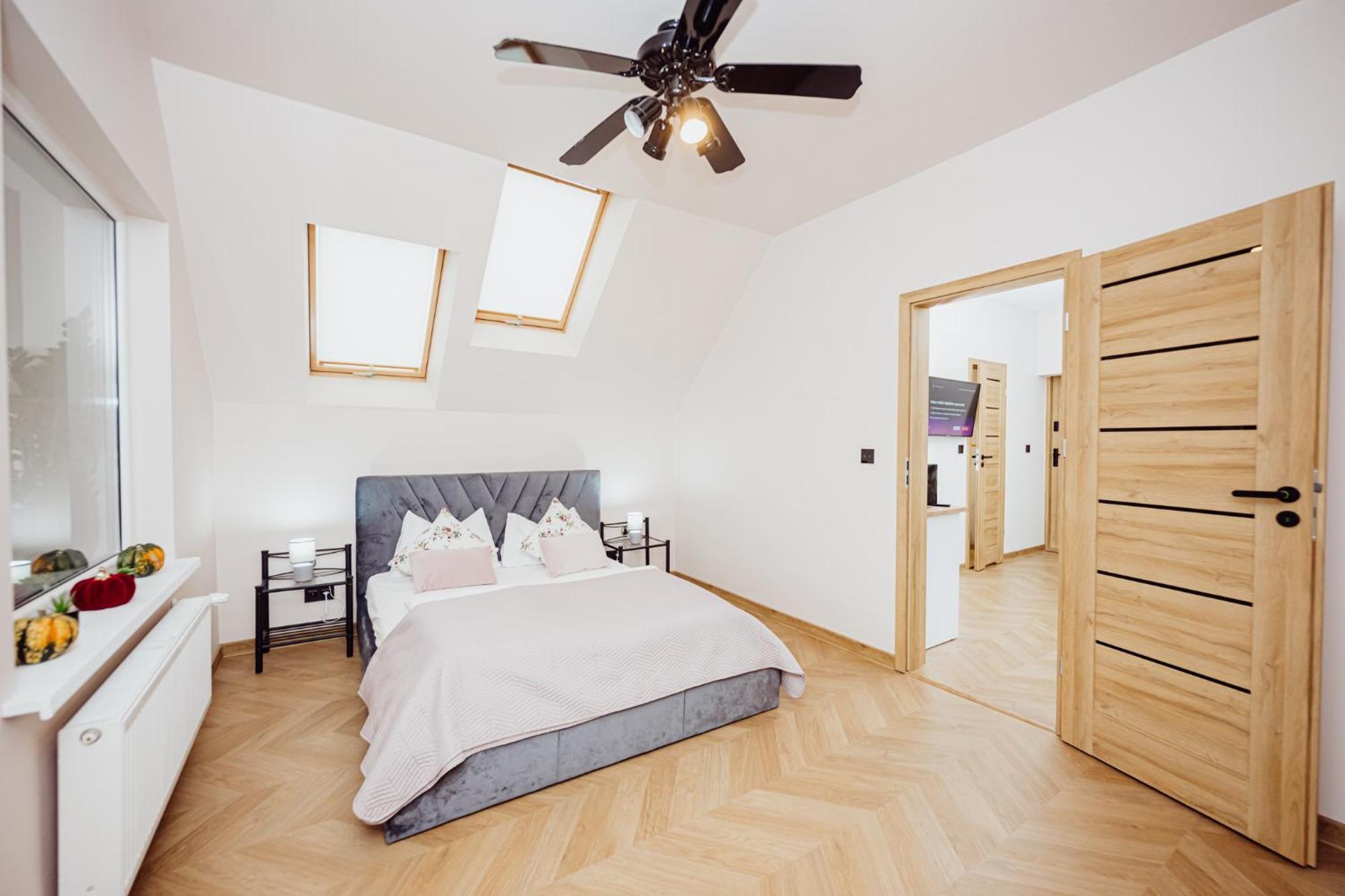 Apartamenty Przygoda W Karpaczu Extérieur photo