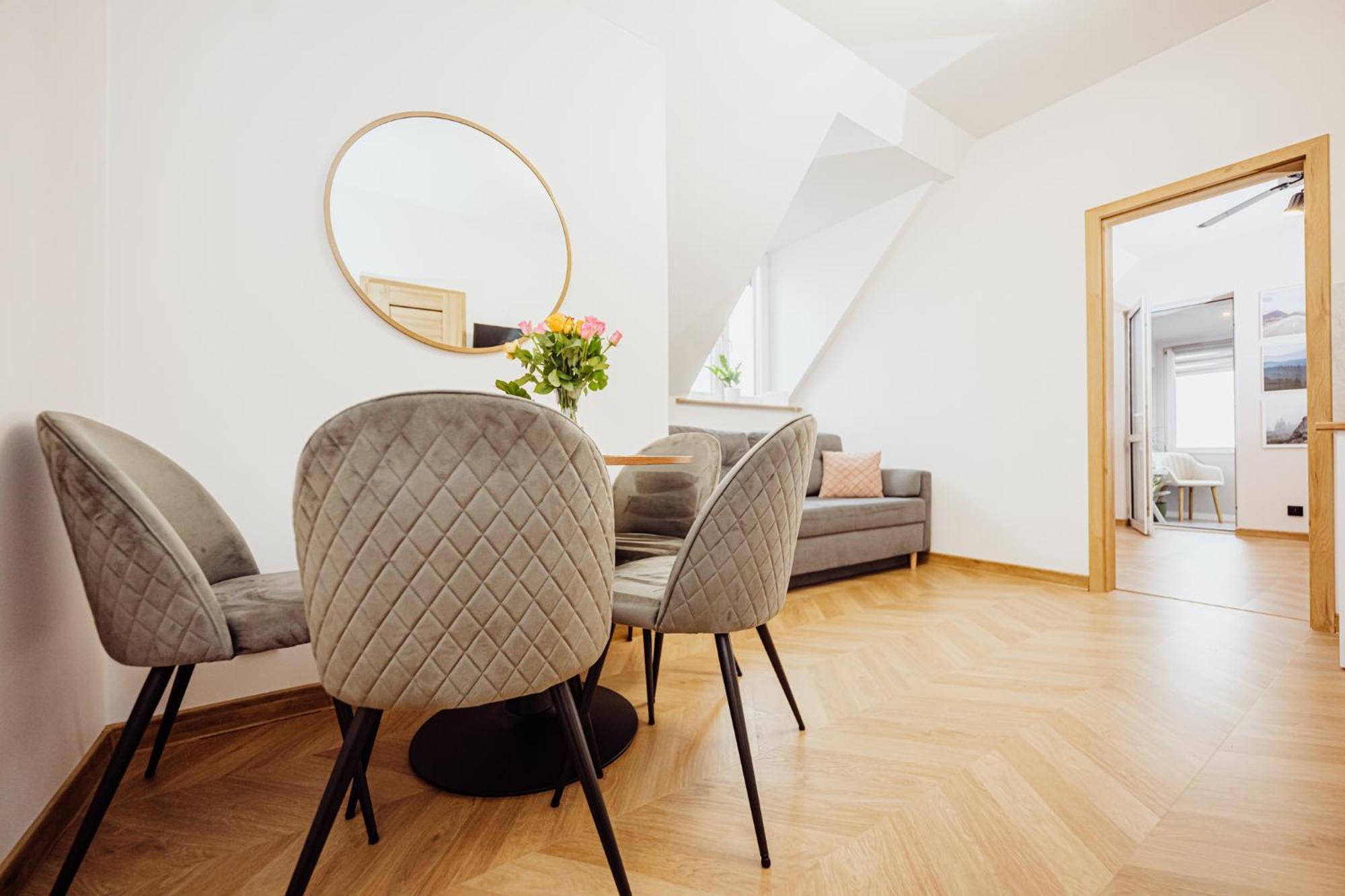 Apartamenty Przygoda W Karpaczu Extérieur photo