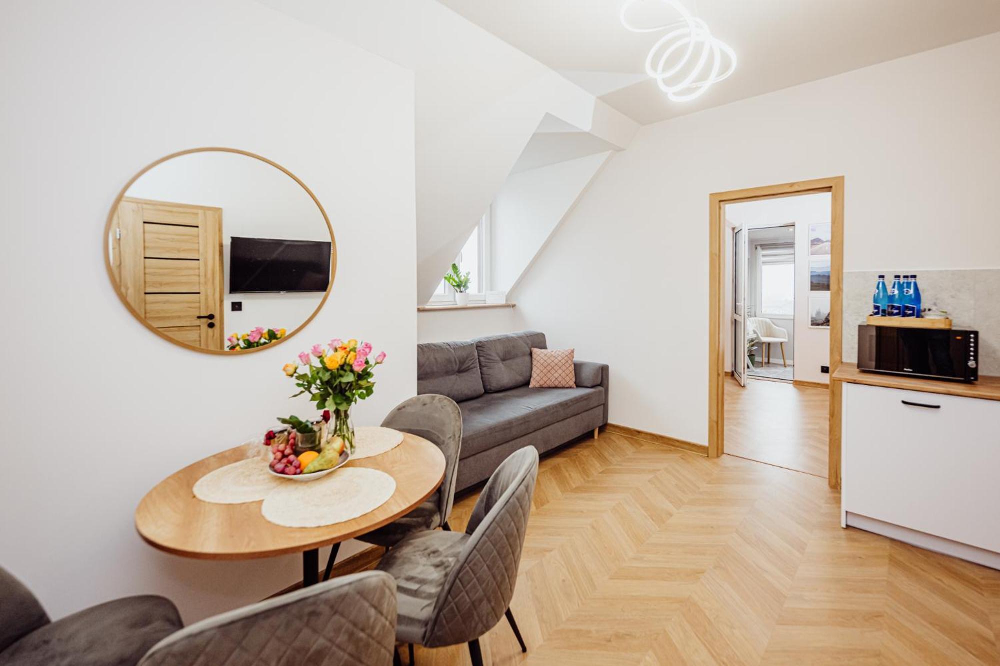 Apartamenty Przygoda W Karpaczu Extérieur photo