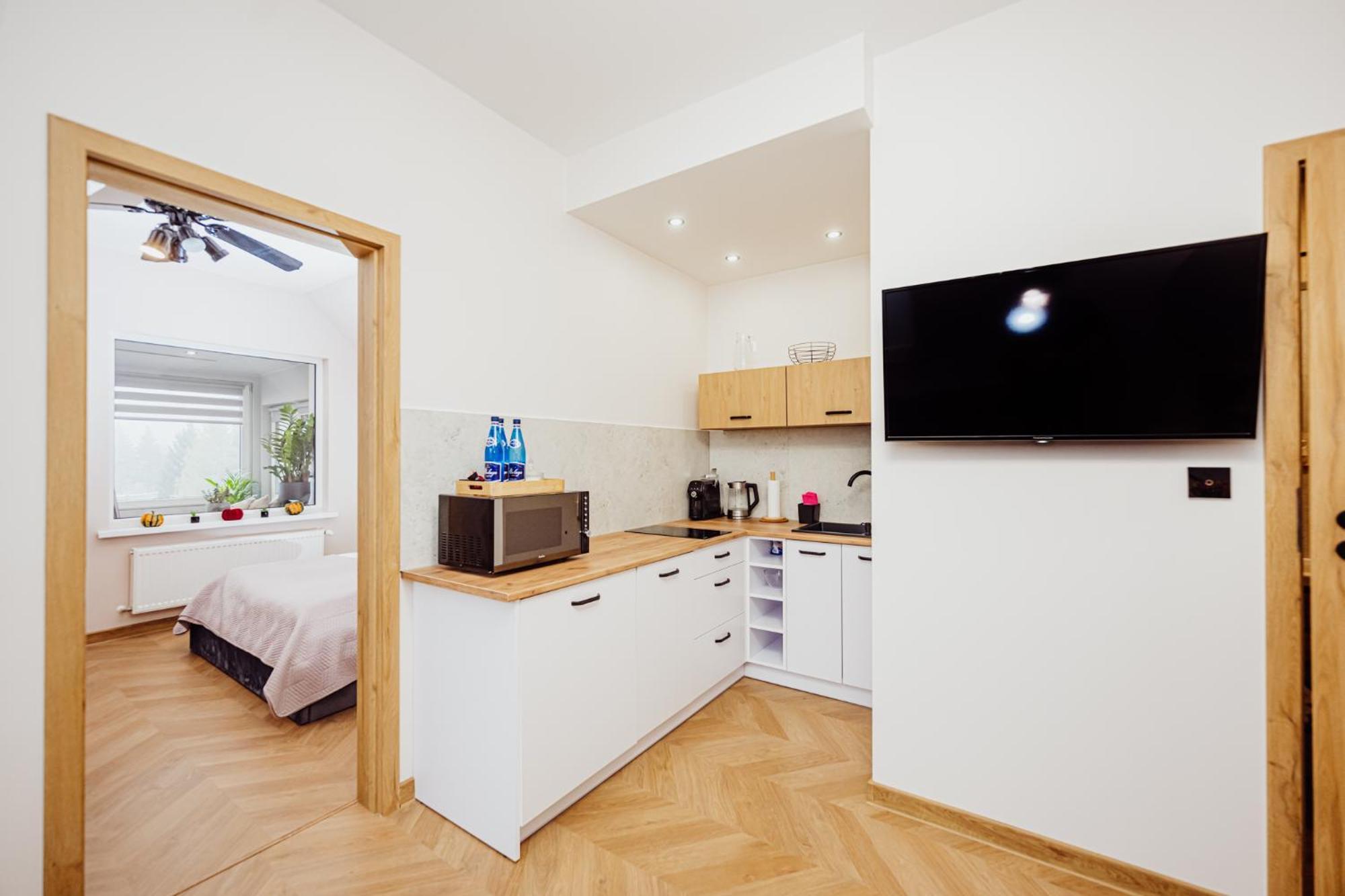 Apartamenty Przygoda W Karpaczu Extérieur photo