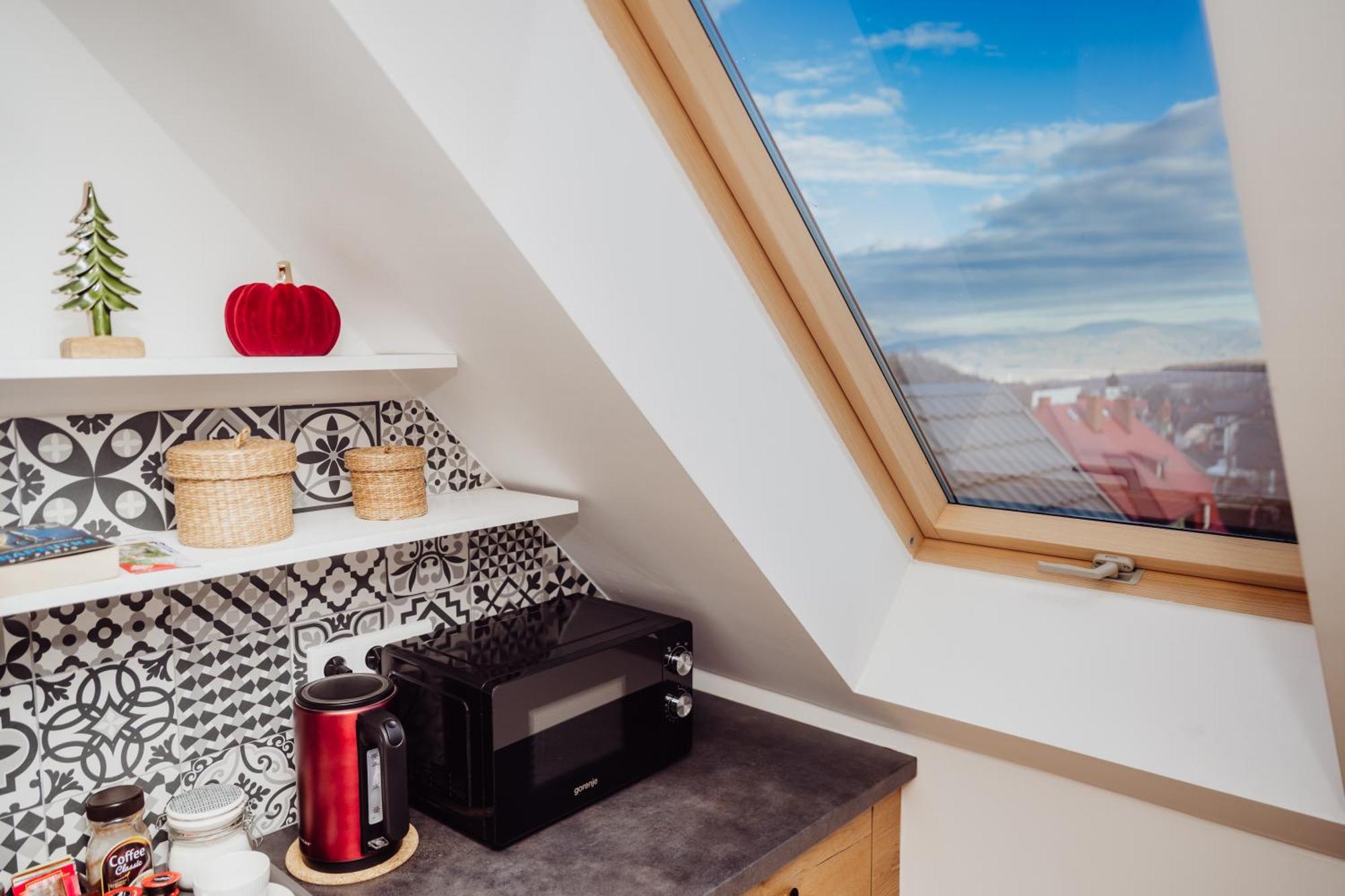 Apartamenty Przygoda W Karpaczu Extérieur photo